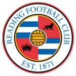 Reading U18 crest