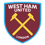 West Ham United U18 crest