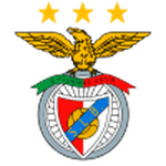 Benfica U23 crest