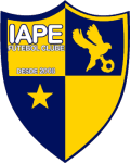 IAPE crest