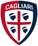Cagliari U19 crest