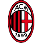 Milan U19 crest