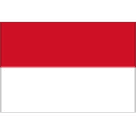 Indonesia crest