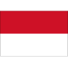 Indonesia crest