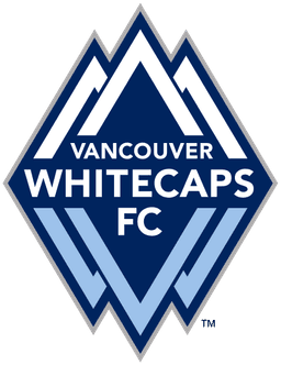 Vancouver Whitecaps crest