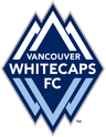 Vancouver Whitecaps crest