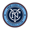 New York City FC crest