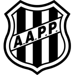 Ponte Preta B crest