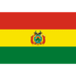 Bolivia U20 crest