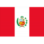Peru U20 crest