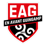 Guingamp W crest