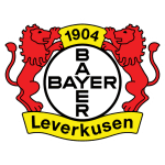 Bayer Leverkusen crest