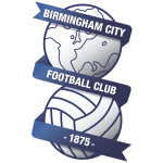 Birmingham City U18 crest