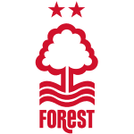 Nottingham Forest U18 crest