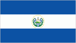 El Salvador U23 crest