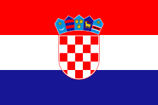 Croatia U17 crest