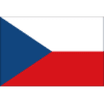 Czechia U17 crest