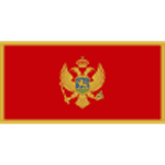 Montenegro U17 crest