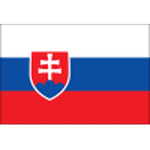 Slovakia U17 crest