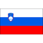 Slovenia U17 crest