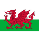Wales U17 crest