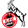 1.FC Köln crest