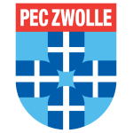 PEC Zwolle crest