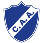Alvarado crest