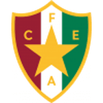 Estrela U23 crest