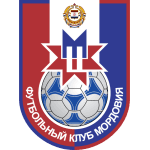 Mordovia Saransk crest