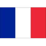 France crest