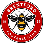 Brentford U21 crest