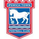 Ipswich Town U21 crest