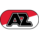 AZ Alkmaar crest