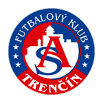 Trenčín U19 crest