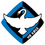 HB Koge crest