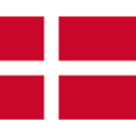 Denmark crest