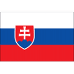 Slovakia U20 crest