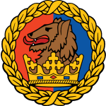 Chester City crest