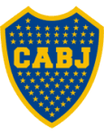 Boca Juniors U20 crest