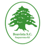 Boavista SC crest