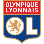 Lyon U21 crest
