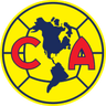Club America crest