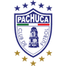 CF Pachuca crest