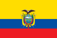 Ecuador U23 crest