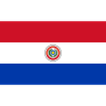 Paraguay U23 crest