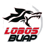 Lobos Buap crest