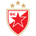 Crvena Zvezda U18 crest