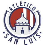 Atletico San Luis crest
