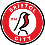Bristol City U18 crest